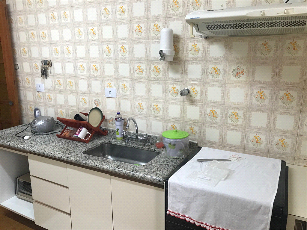 Apartamento na Água Fria