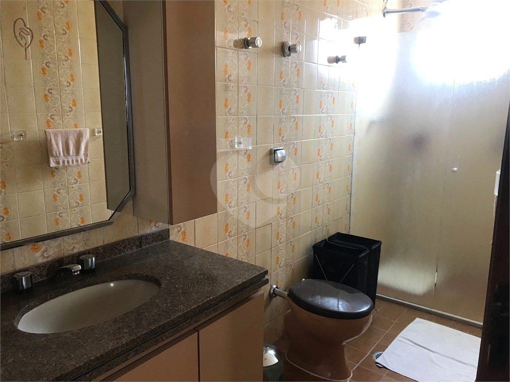 Apartamento na Água Fria