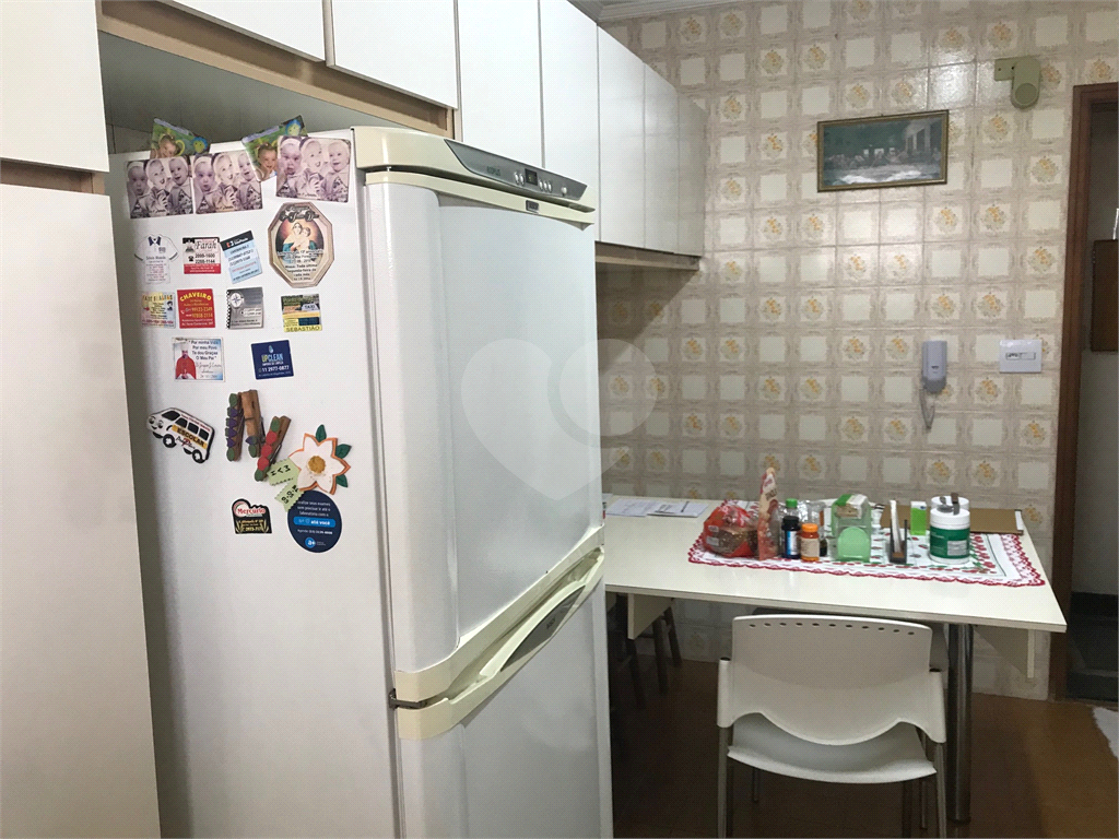 Apartamento na Água Fria