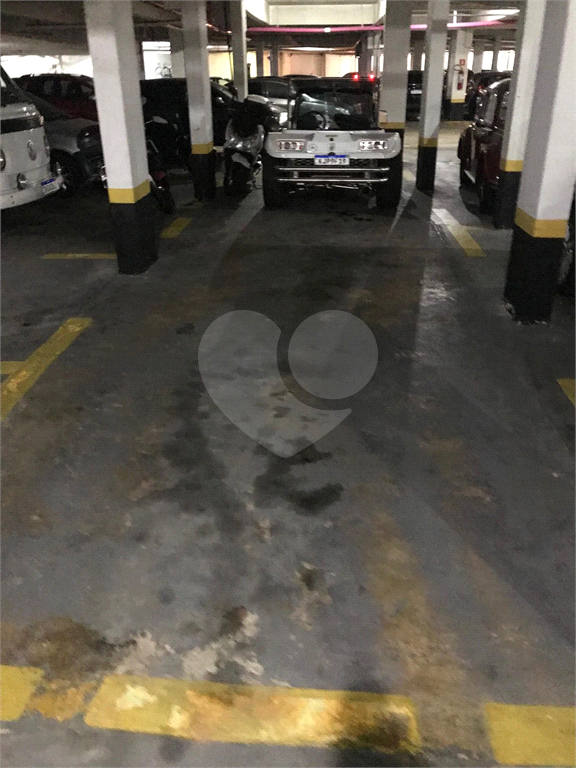 Apartamento na Água Fria