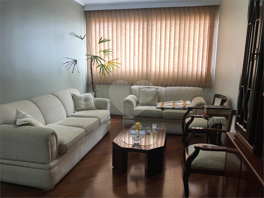 Apartamento na Água Fria