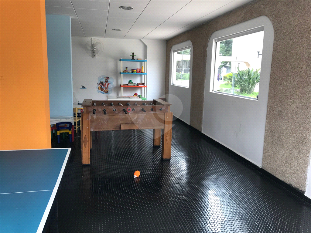 Apartamento na Água Fria