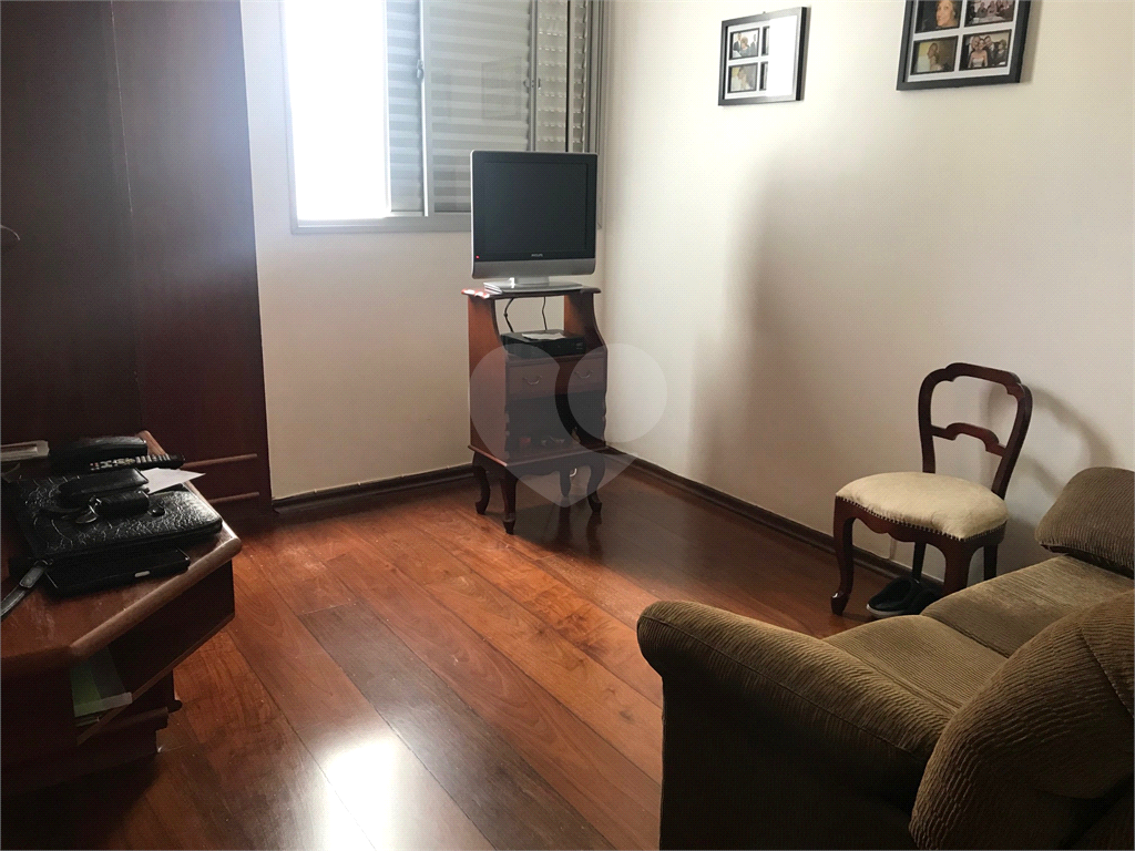 Apartamento na Água Fria