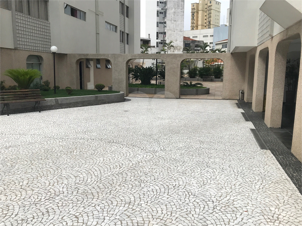 Apartamento na Água Fria