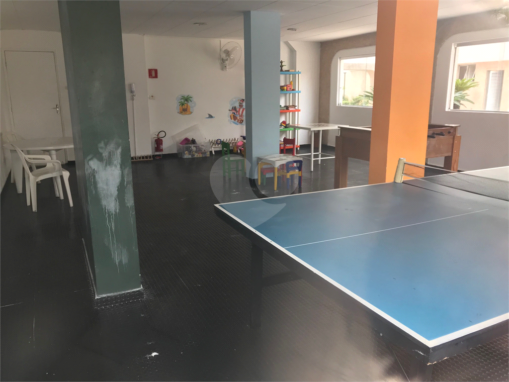 Apartamento na Água Fria