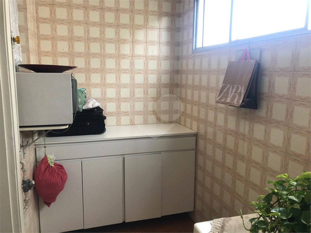 Apartamento na Água Fria