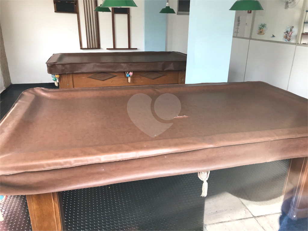 Apartamento na Água Fria