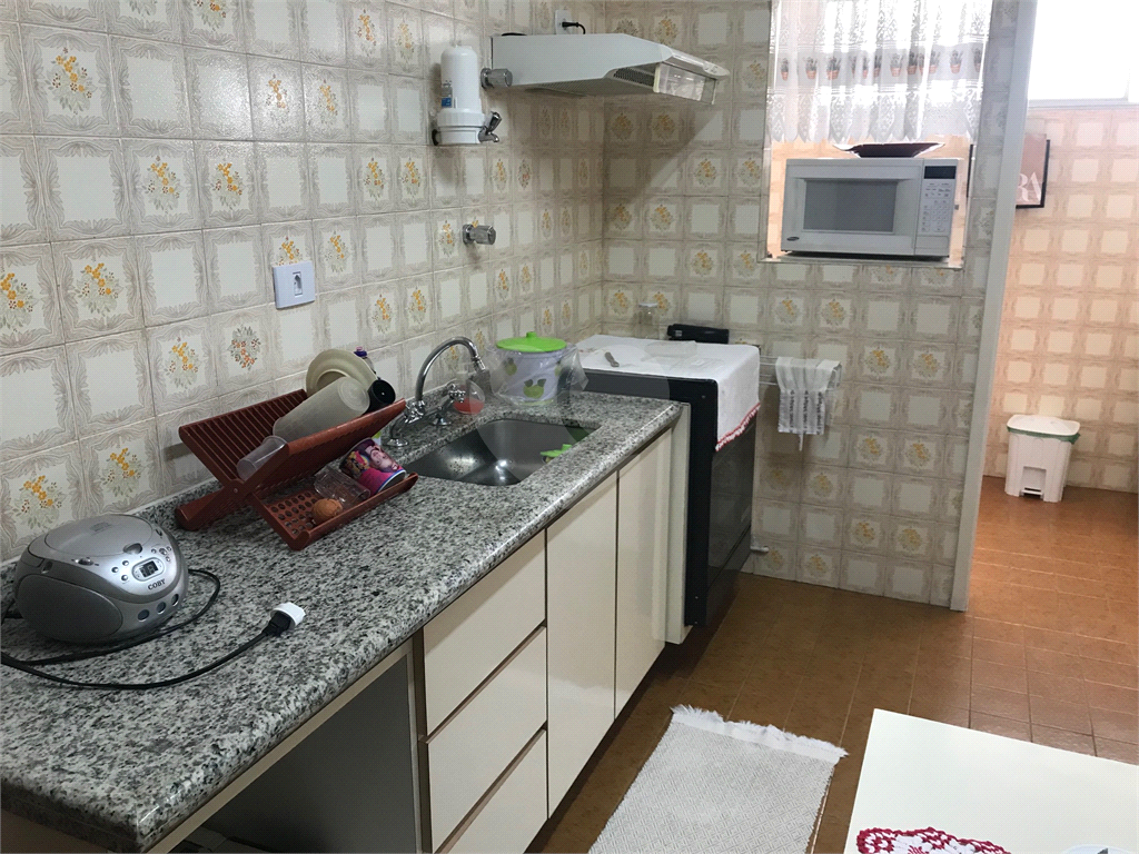 Apartamento na Água Fria