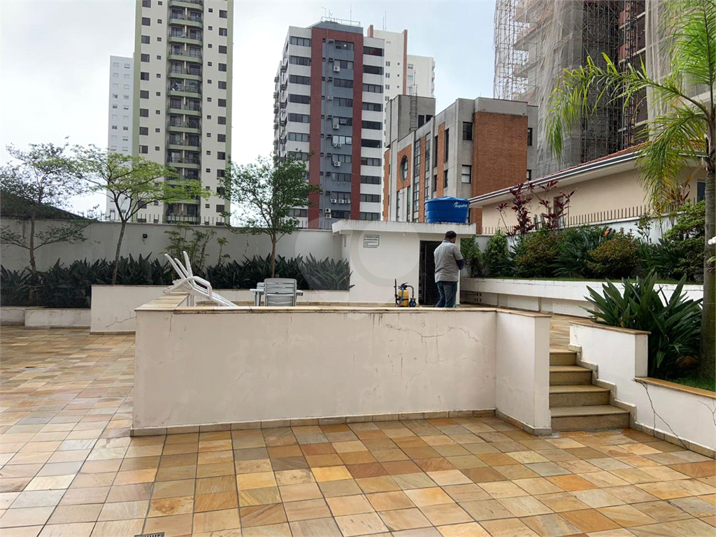 APARTAMENTO em SAÚDE