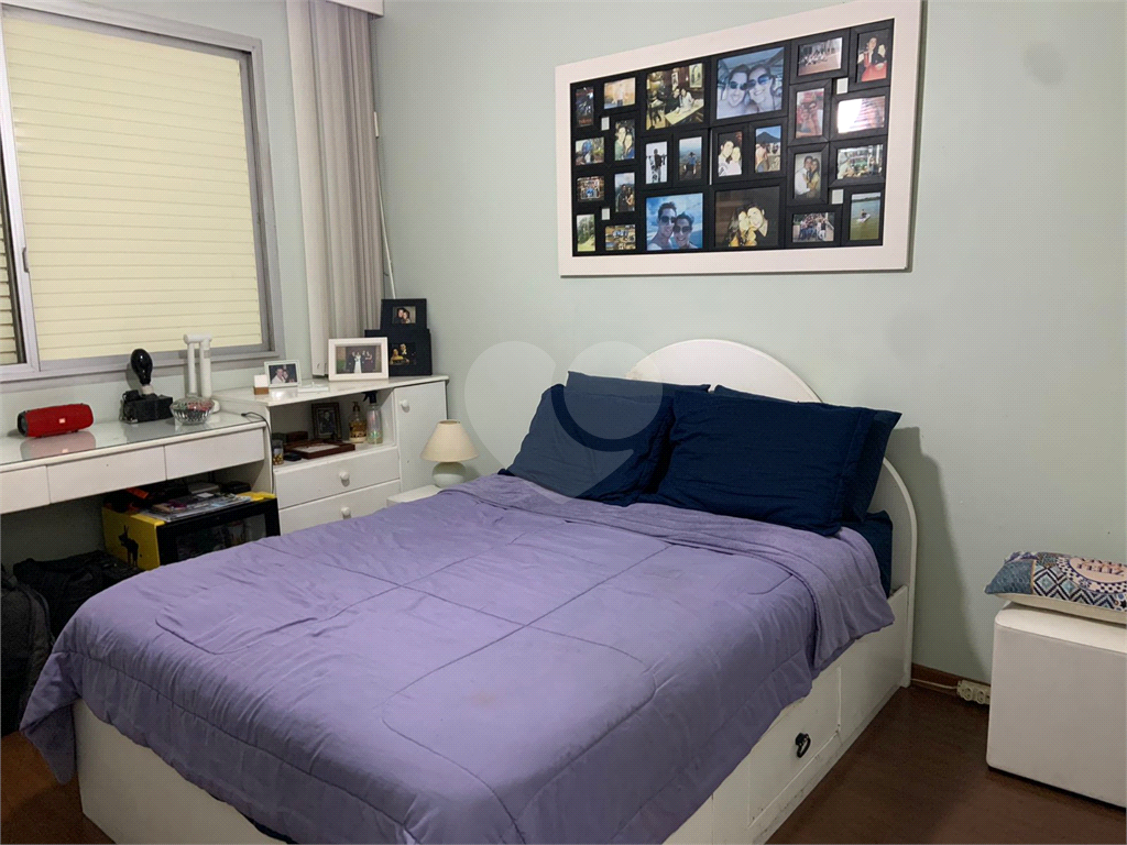APARTAMENTO em SAÚDE