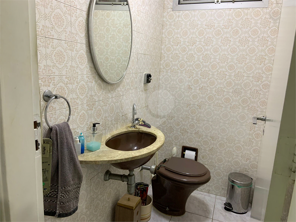 APARTAMENTO em SAÚDE