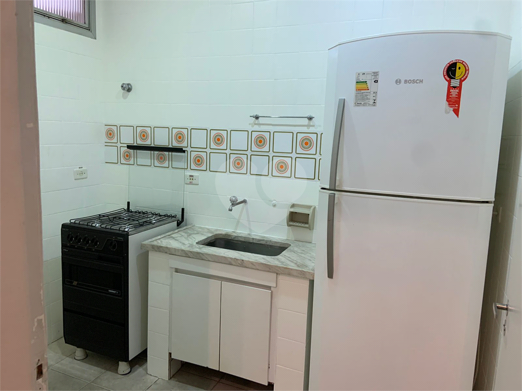 APARTAMENTO em SAÚDE