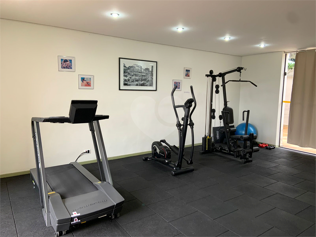 APARTAMENTO em SAÚDE