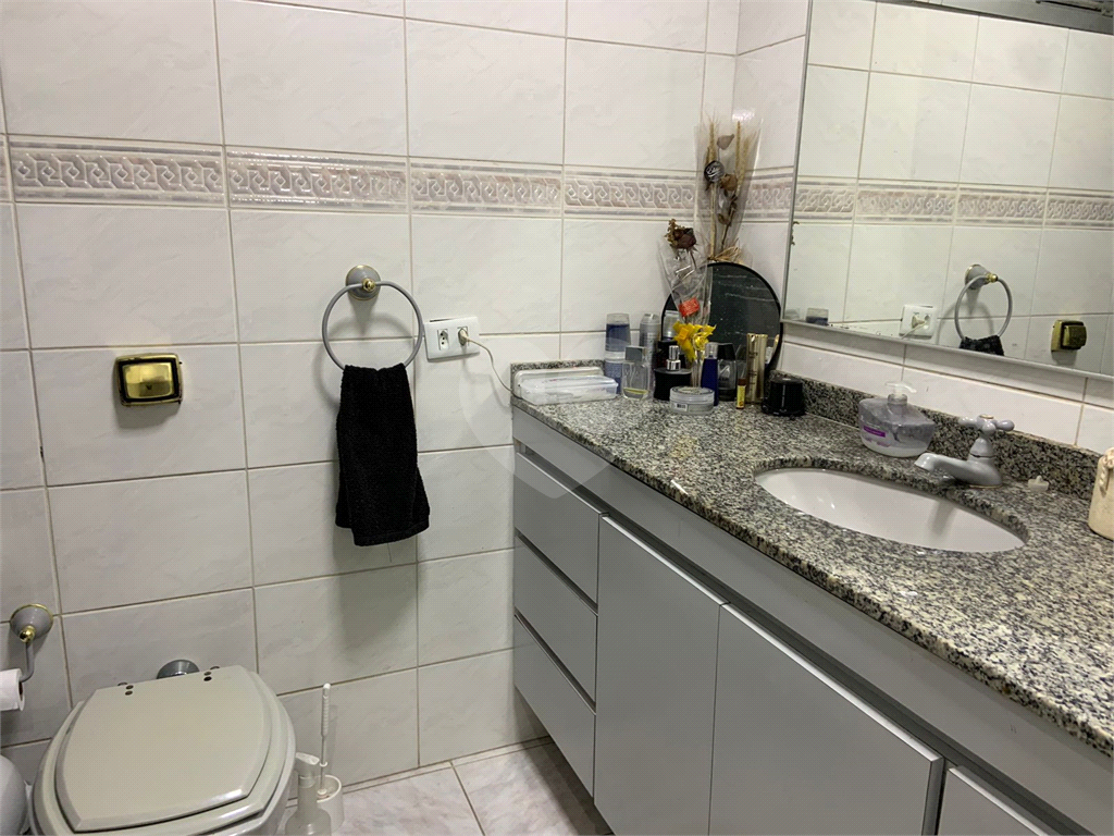 APARTAMENTO em SAÚDE