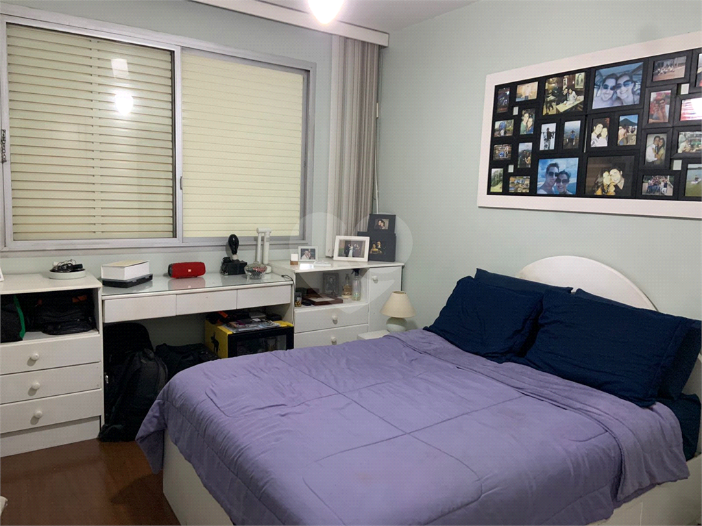 APARTAMENTO em SAÚDE