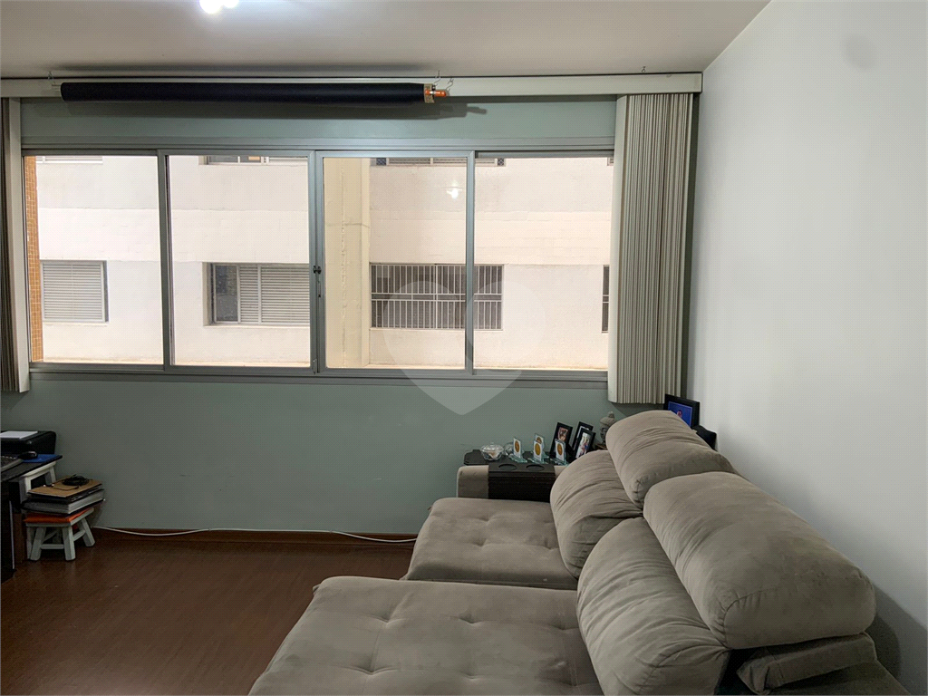 APARTAMENTO em SAÚDE