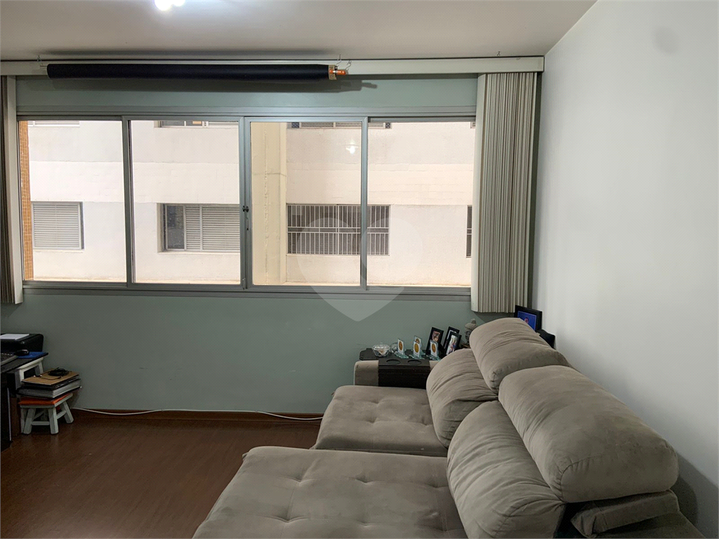 Apartamento Padro para Venda - SADE - So Paulo/SP - 