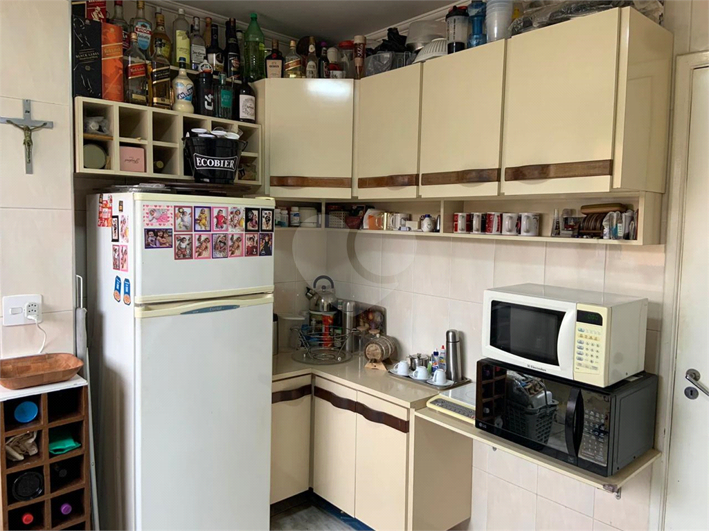 APARTAMENTO em SAÚDE