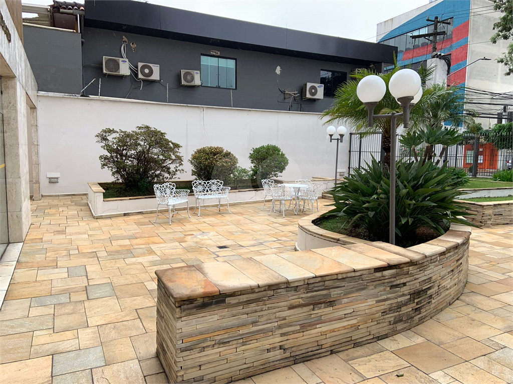 APARTAMENTO em SAÚDE