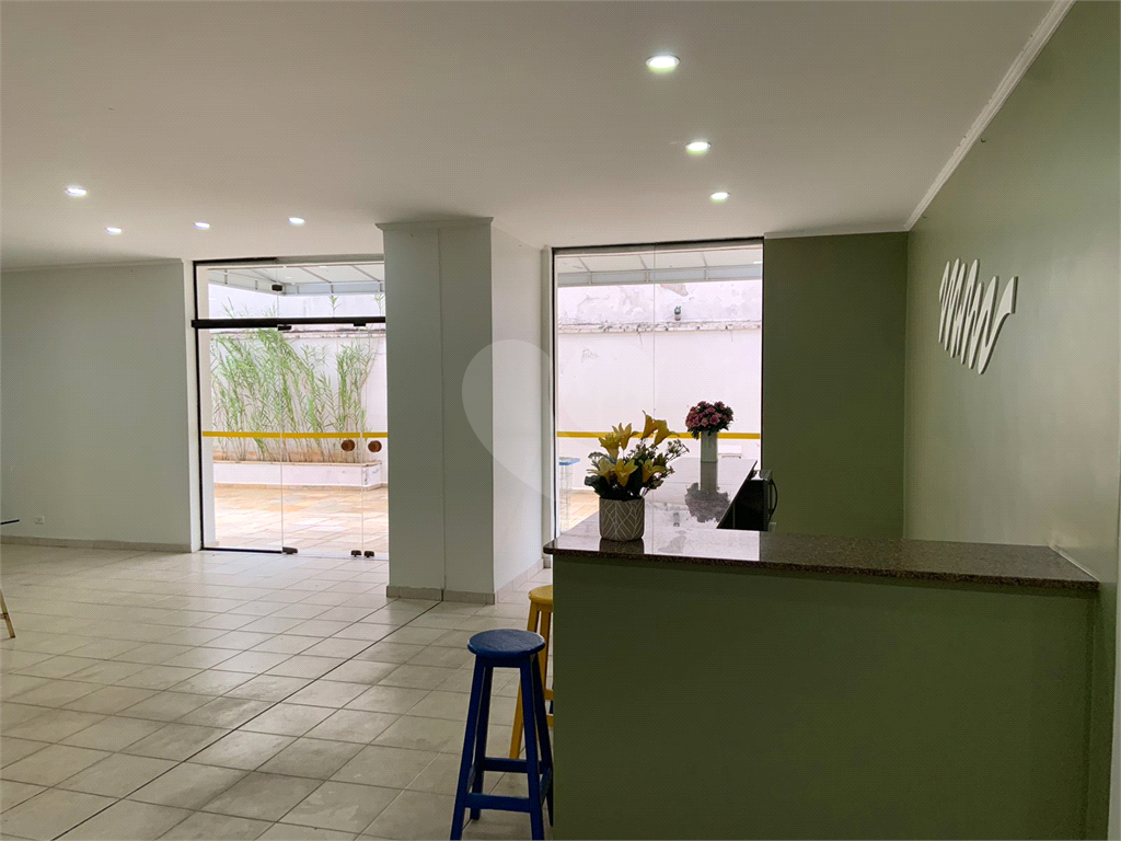 APARTAMENTO em SAÚDE
