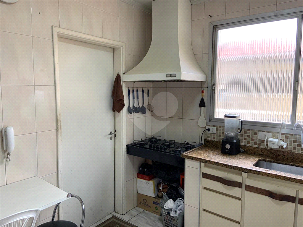 APARTAMENTO em SAÚDE