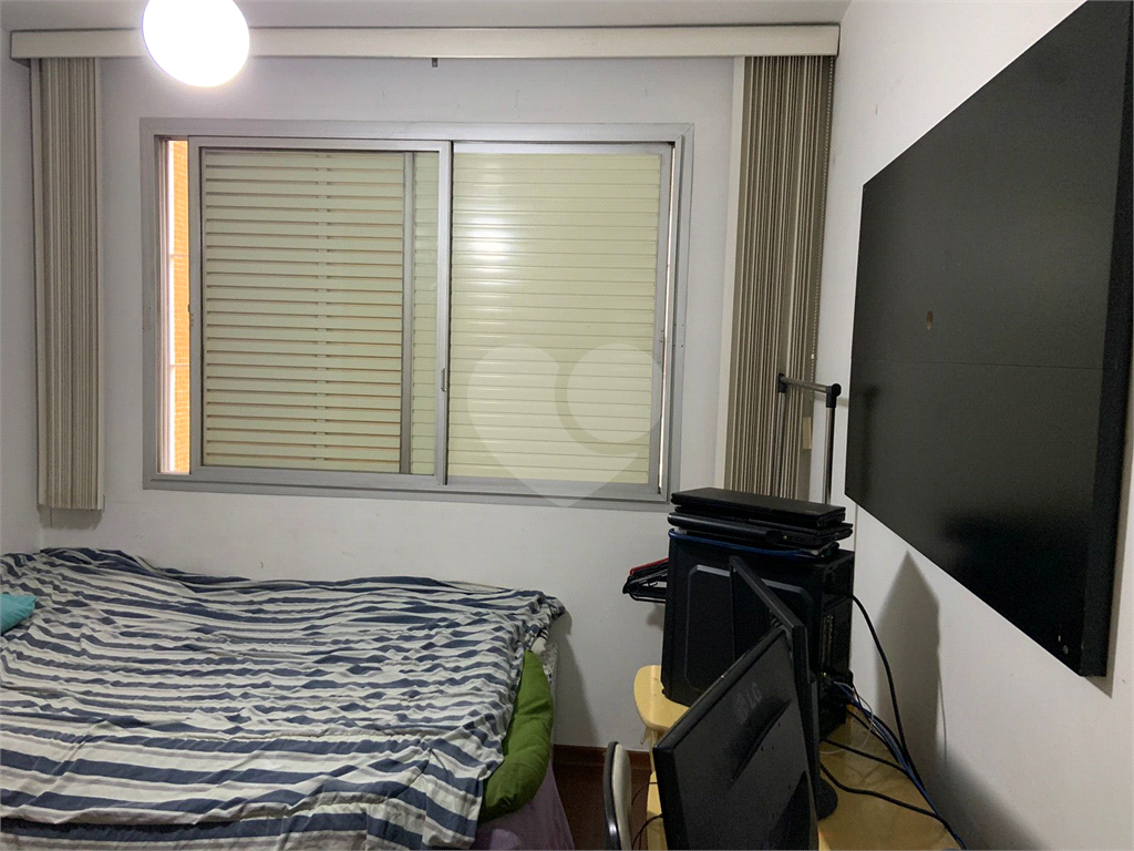 APARTAMENTO em SAÚDE