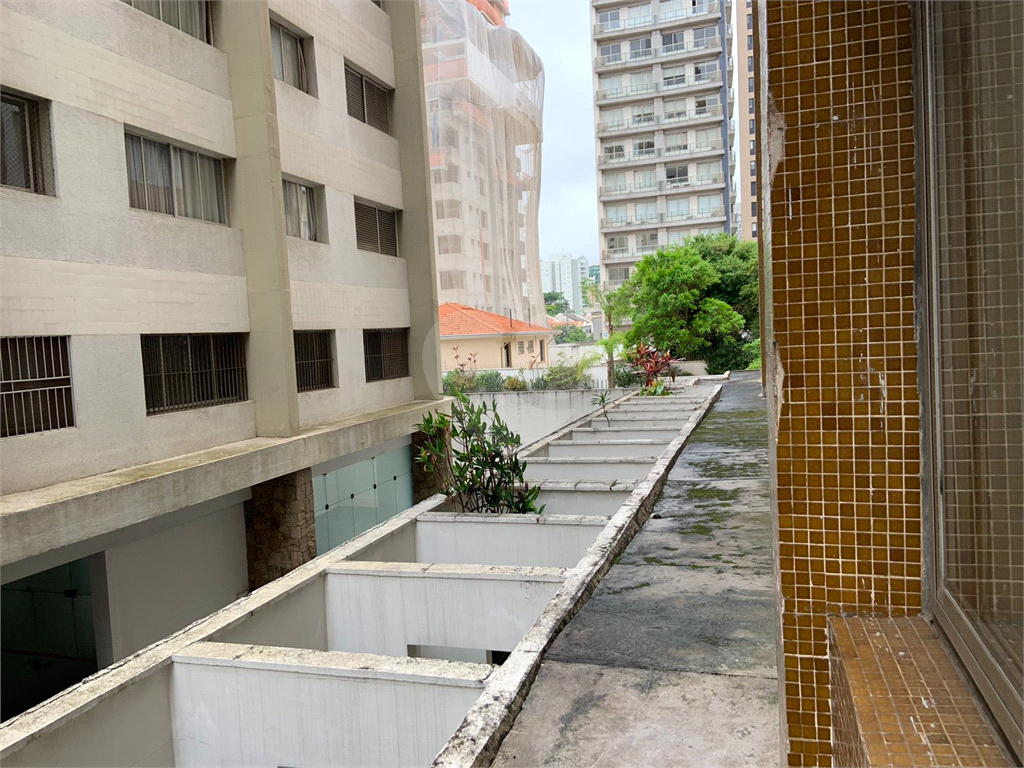 APARTAMENTO em SAÚDE