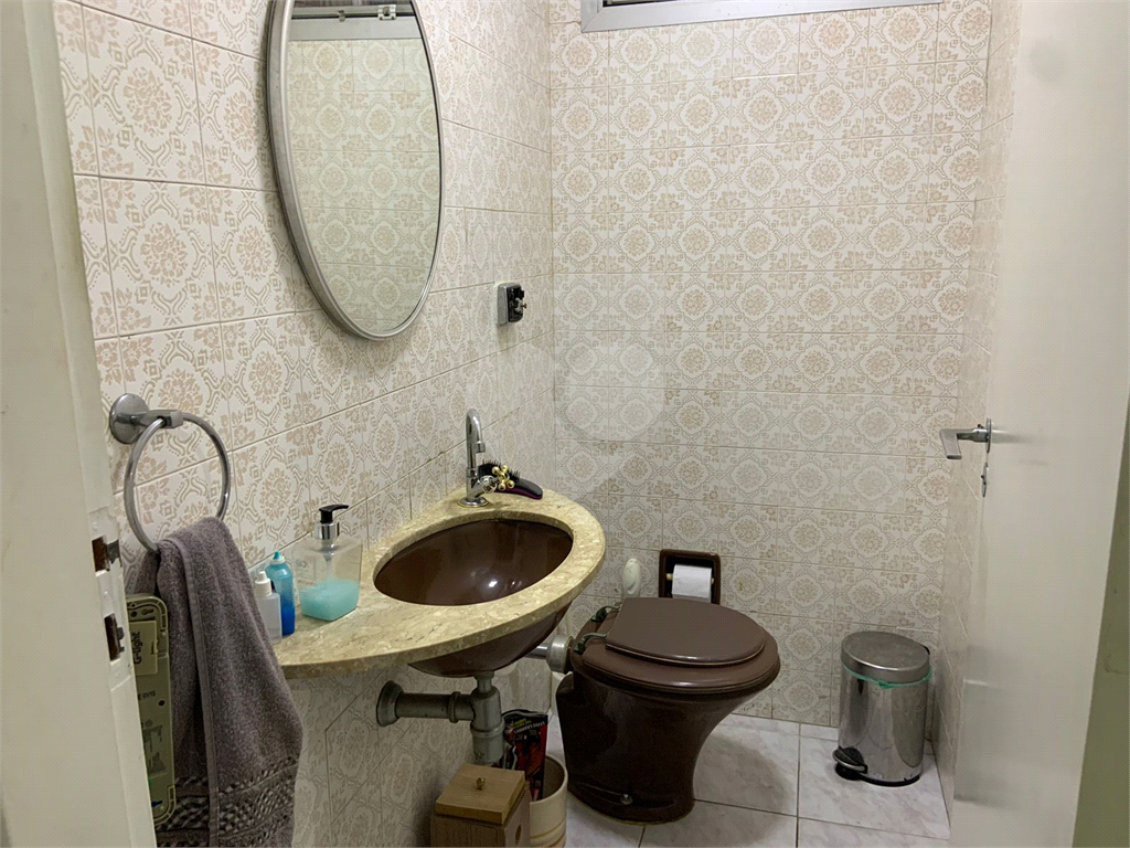 APARTAMENTO em SAÚDE