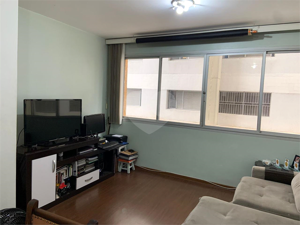 APARTAMENTO em SAÚDE