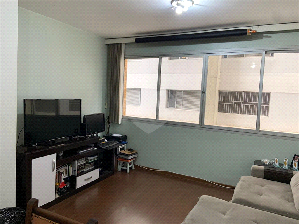 Apartamento Padro para Venda - SADE - So Paulo/SP - 