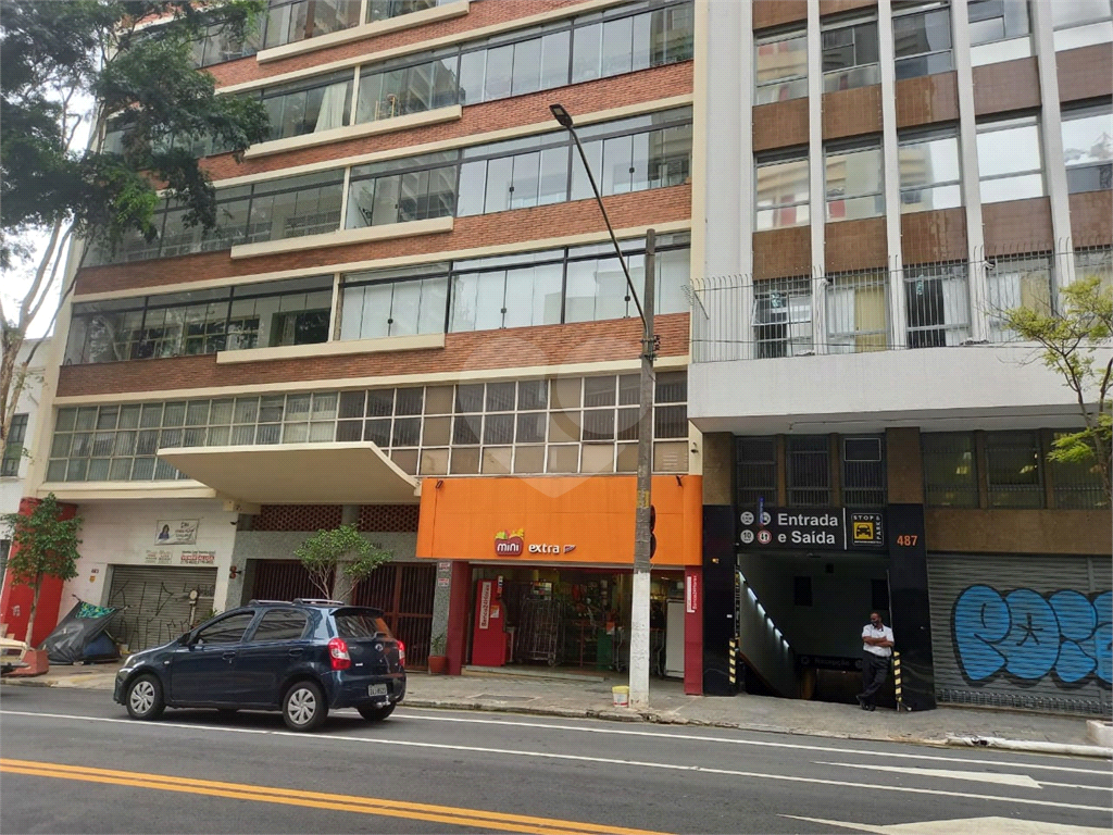 APARTAMENTO em BELA VISTA