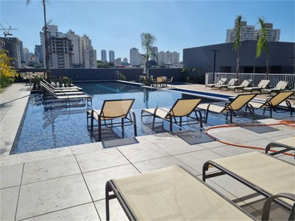 1 DORMITÓRIO NO IPIRANGA SEMIMOBILIADO - - 45 M2 COM SUITE