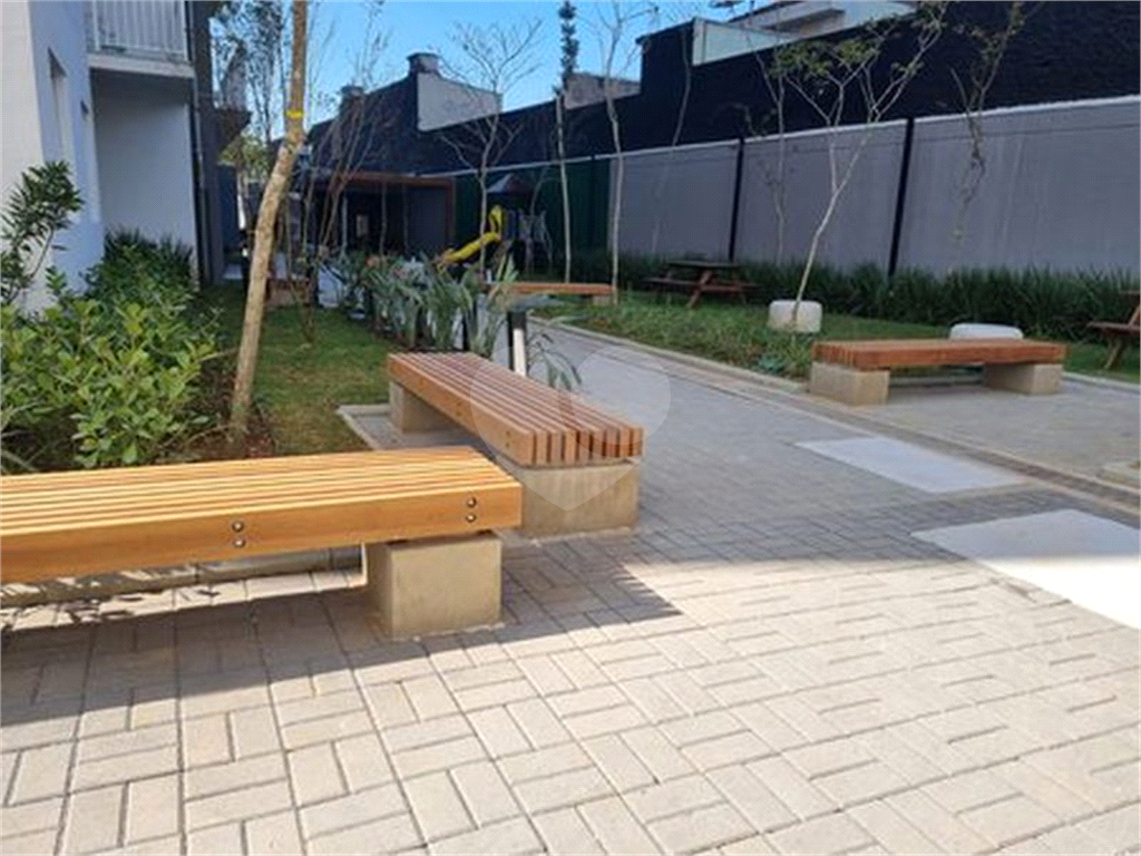 1 DORMITÓRIO NO IPIRANGA SEMIMOBILIADO - - 45 M2 COM SUITE