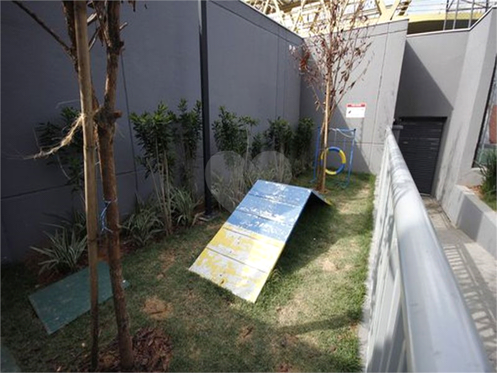 1 DORMITÓRIO NO IPIRANGA SEMIMOBILIADO - - 45 M2 COM SUITE