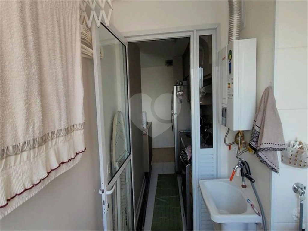 1 DORMITÓRIO NO IPIRANGA SEMIMOBILIADO - - 45 M2 COM SUITE
