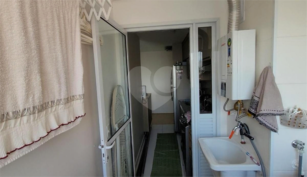 1 DORMITÓRIO NO IPIRANGA SEMIMOBILIADO - - 45 M2 COM SUITE