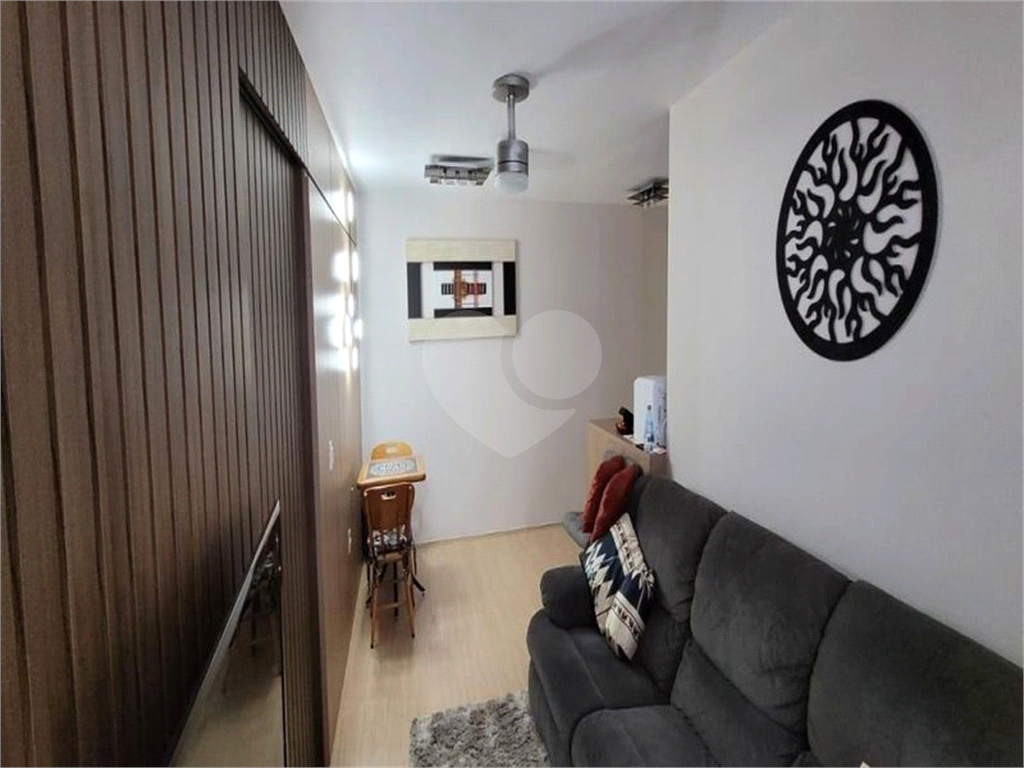 1 DORMITÓRIO NO IPIRANGA SEMIMOBILIADO - - 45 M2 COM SUITE