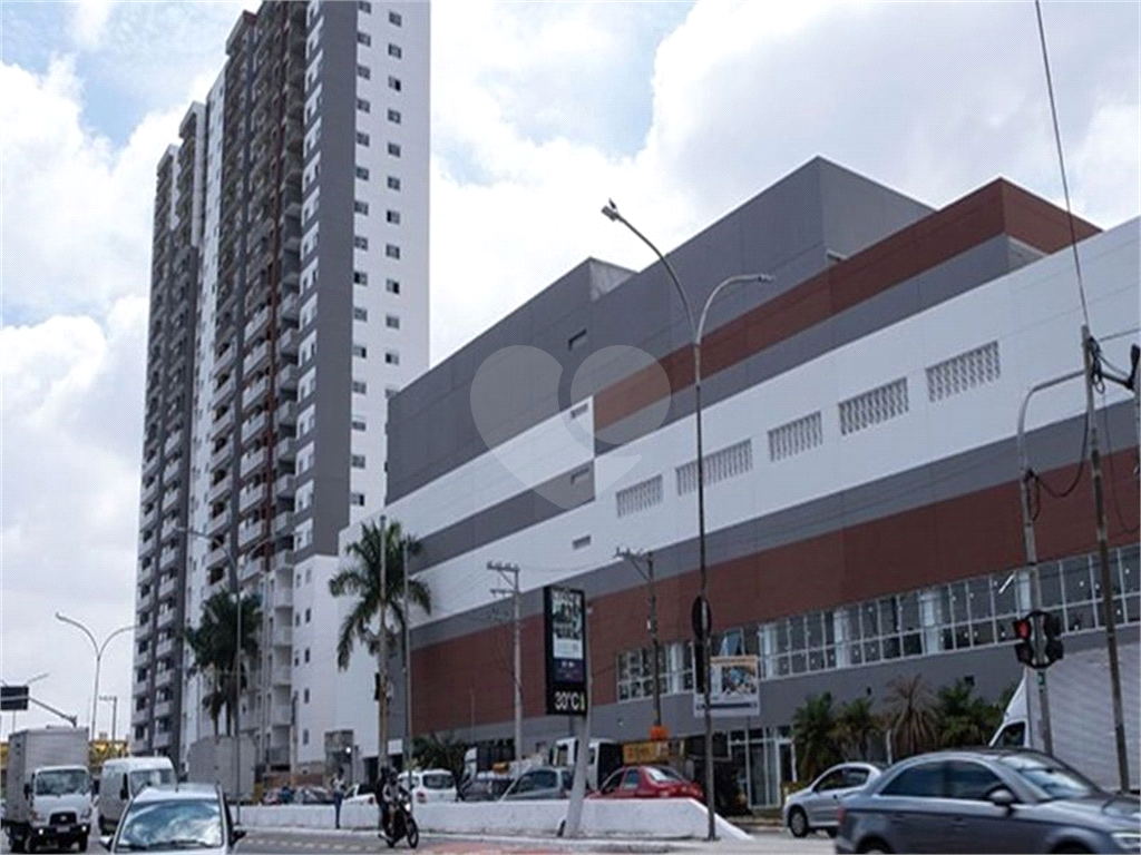 1 DORMITÓRIO NO IPIRANGA SEMIMOBILIADO - - 45 M2 COM SUITE