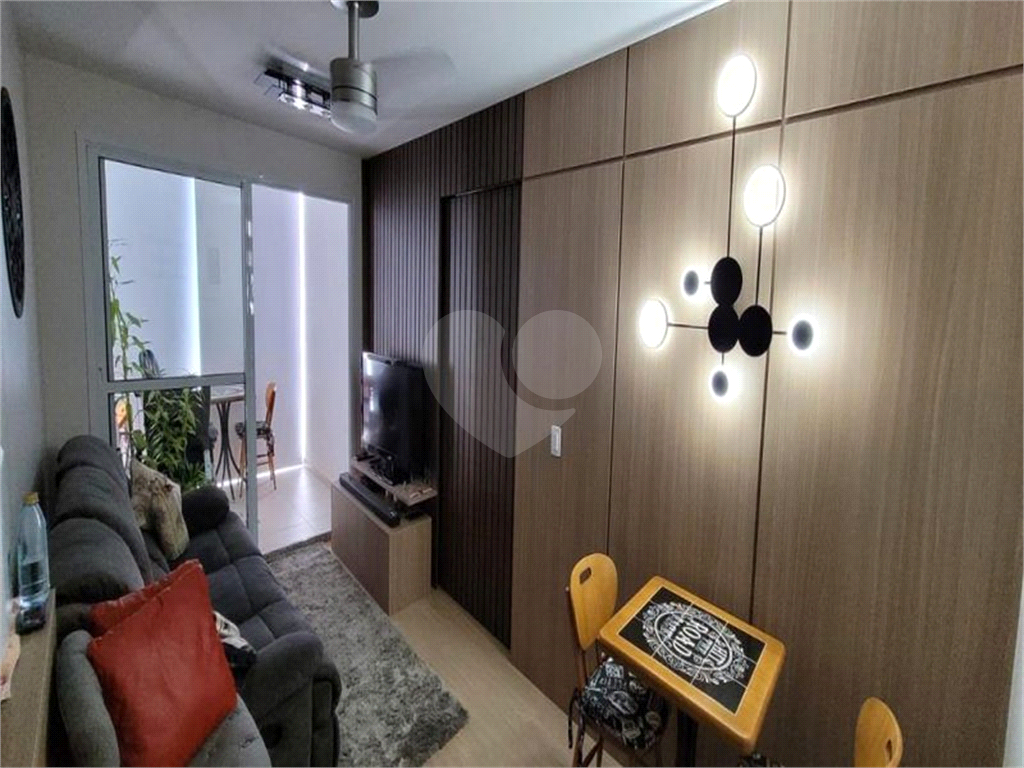 1 DORMITÓRIO NO IPIRANGA SEMIMOBILIADO - - 45 M2 COM SUITE