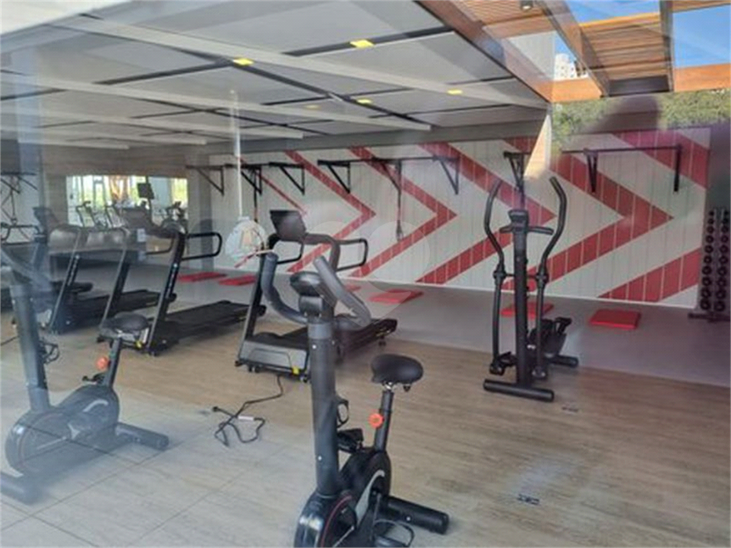 1 DORMITÓRIO NO IPIRANGA SEMIMOBILIADO - - 45 M2 COM SUITE