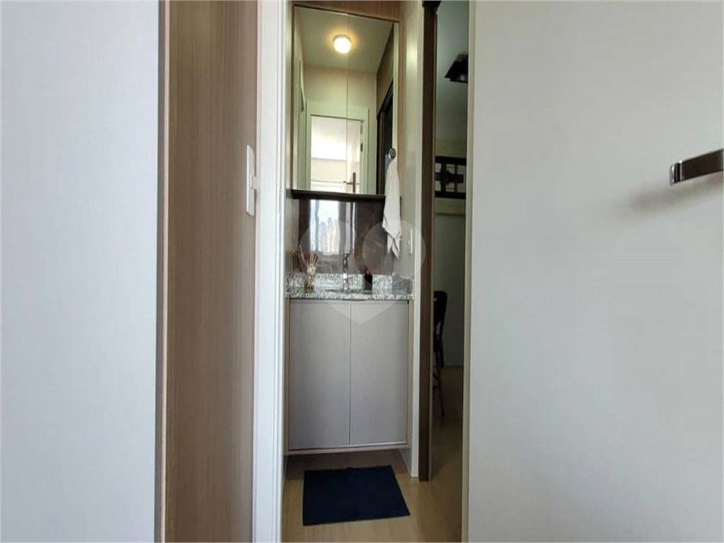 1 DORMITÓRIO NO IPIRANGA SEMIMOBILIADO - - 45 M2 COM SUITE