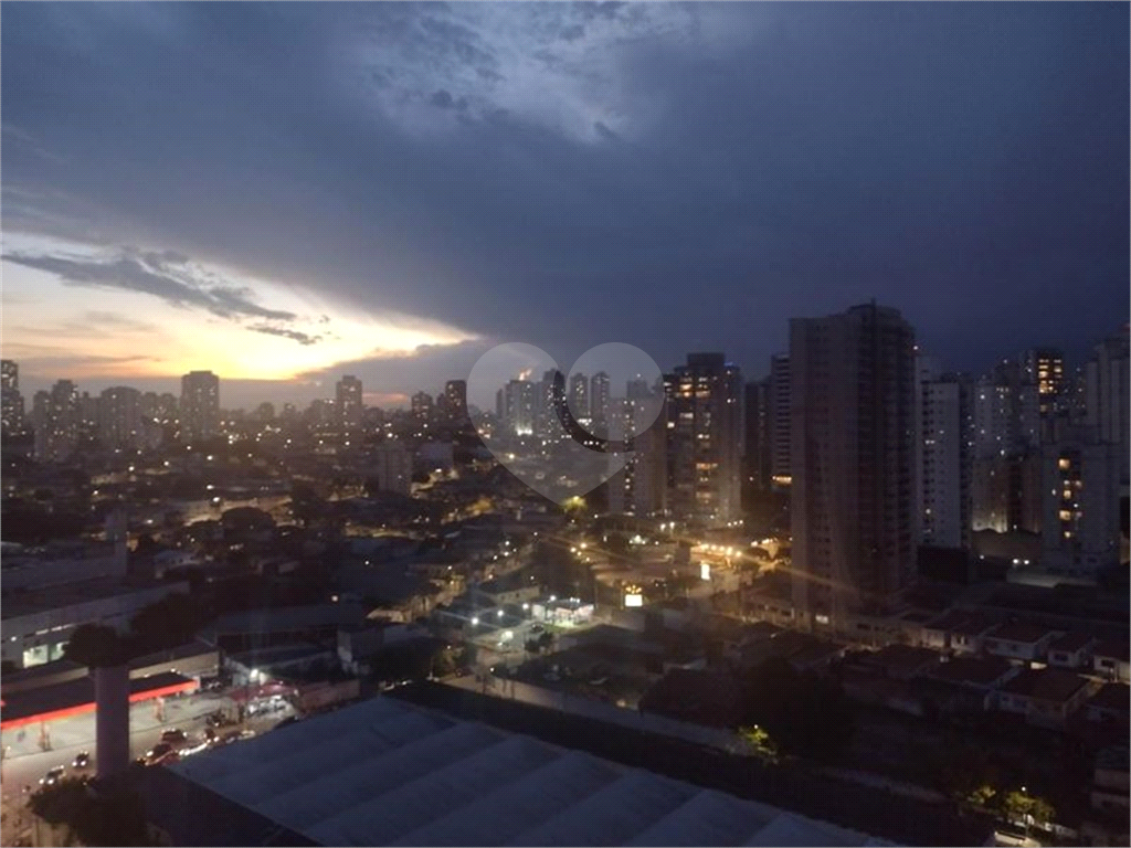 1 DORMITÓRIO NO IPIRANGA SEMIMOBILIADO - - 45 M2 COM SUITE