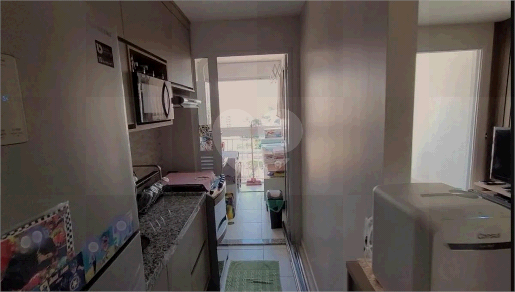 1 DORMITÓRIO NO IPIRANGA SEMIMOBILIADO - - 45 M2 COM SUITE