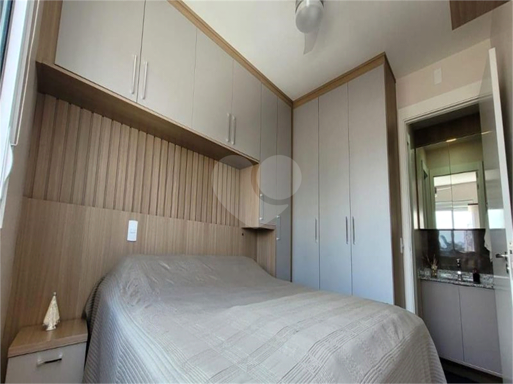 1 DORMITÓRIO NO IPIRANGA SEMIMOBILIADO - - 45 M2 COM SUITE