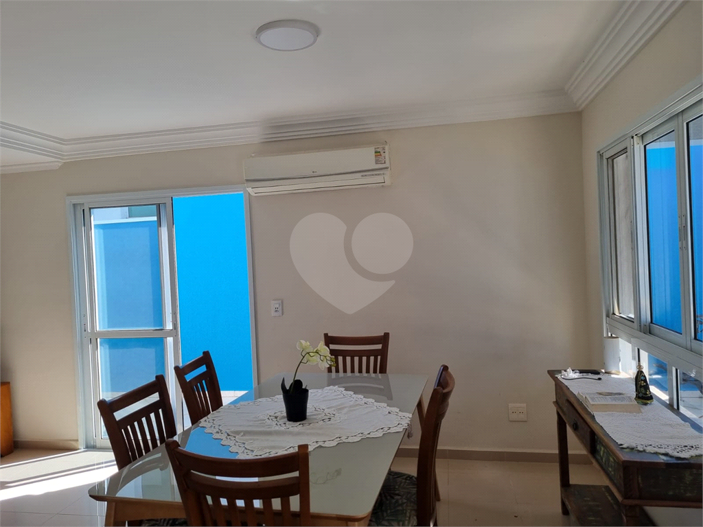 Casa de Condomínio à venda com 3 quartos, 252m² - Foto 7
