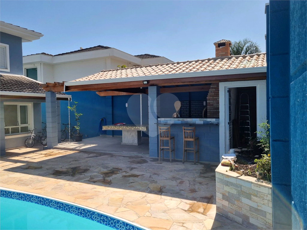 Casa de Condomínio à venda com 3 quartos, 252m² - Foto 6
