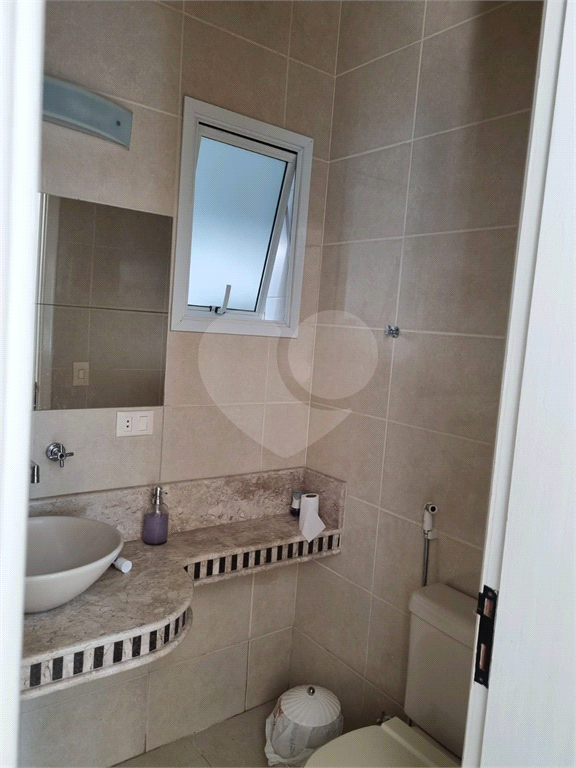 Casa de Condomínio à venda com 3 quartos, 252m² - Foto 16
