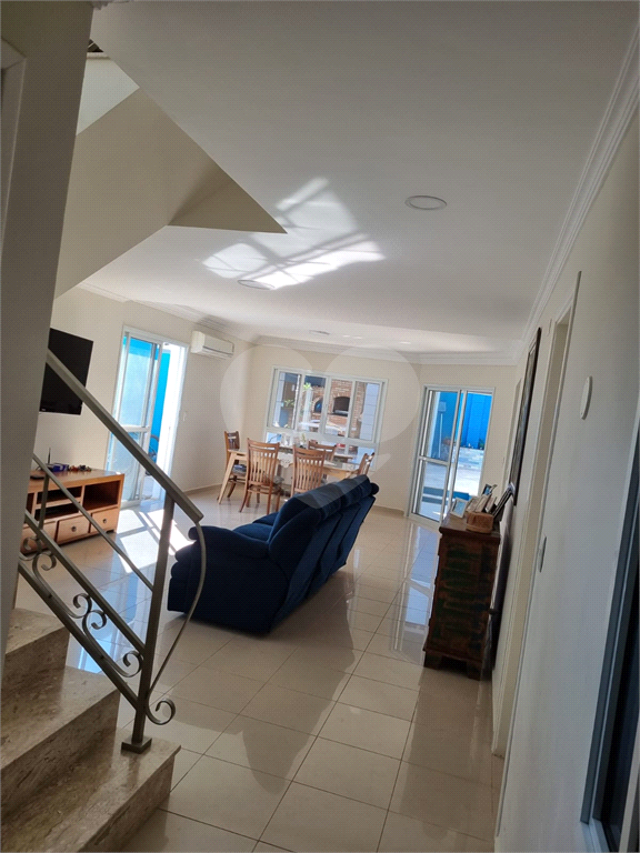 Casa de Condomínio à venda com 3 quartos, 252m² - Foto 5