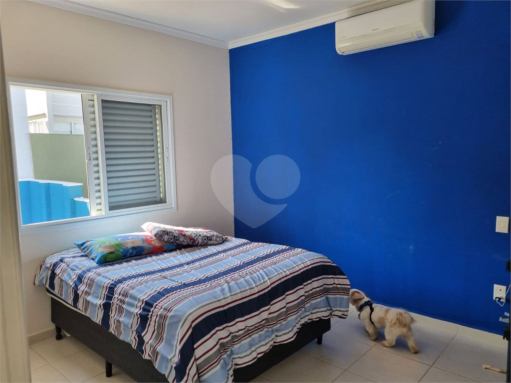 Casa de Condomínio à venda com 3 quartos, 252m² - Foto 26