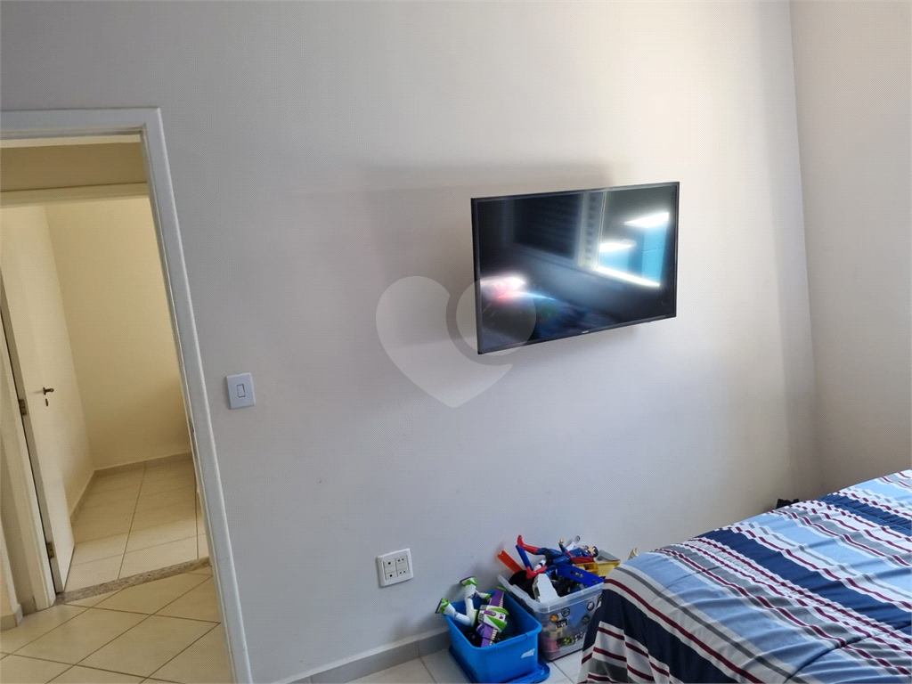 Casa de Condomínio à venda com 3 quartos, 252m² - Foto 27